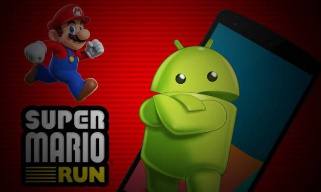 Super Mario Run: les utilisateurs Android peuvent déjà pré-commander