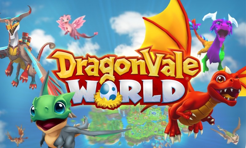 DragonVale World Triche et Astuces