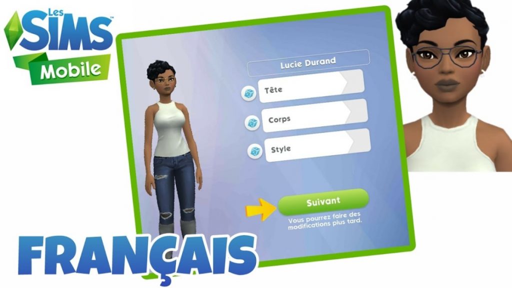 Les Sims Mobile Triche, Astuces, Conseils et Guide 2021