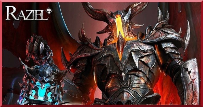 Raziel Dungeon Arena Triche et Astuces