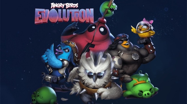 Angry Birds Evolution Triche Astuces 2022 | Générez 100K Gemmes et 200K or