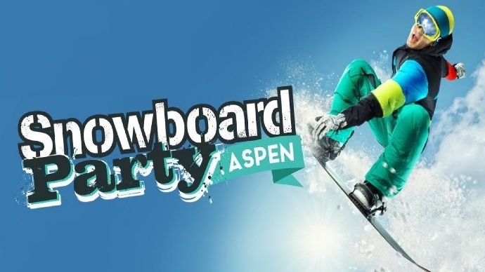 Snowboard Party Aspen Triche Astuces