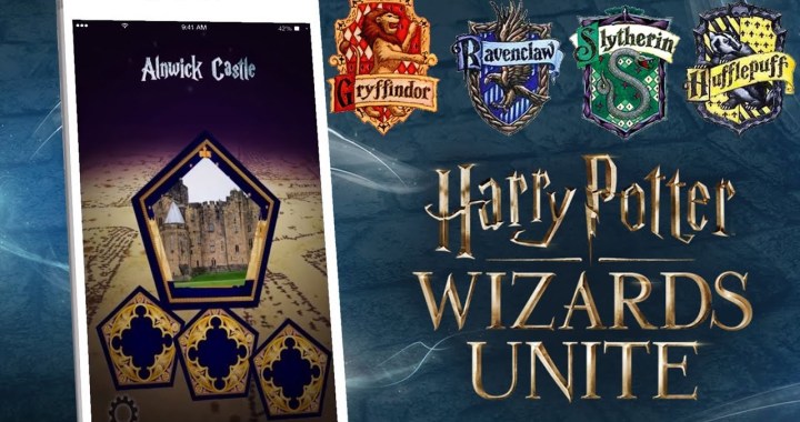 Harry Potter Wizards Unite Triche et Astuces