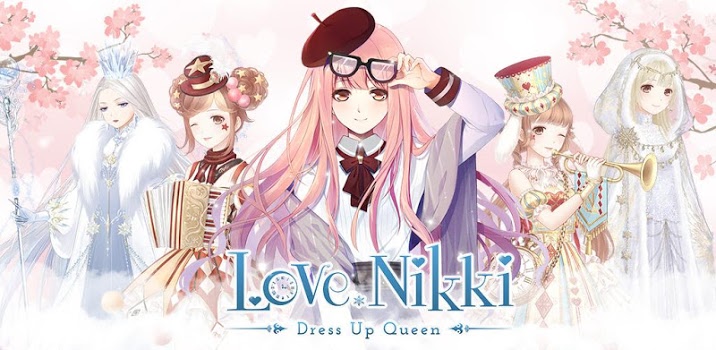 Love Nikki Dress UP Queen Triche et Astuces Diamants