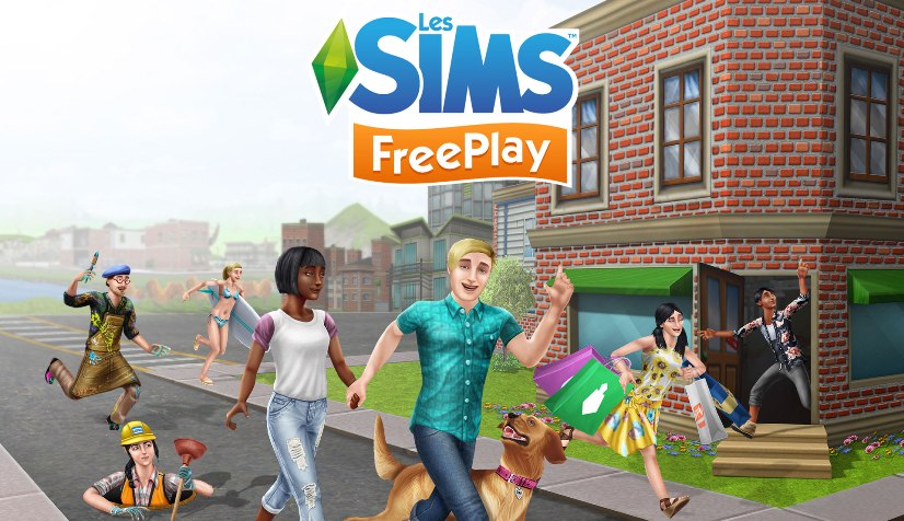 Les Sims Freeplay Triche et Astuces - LP & Simoleons 2022