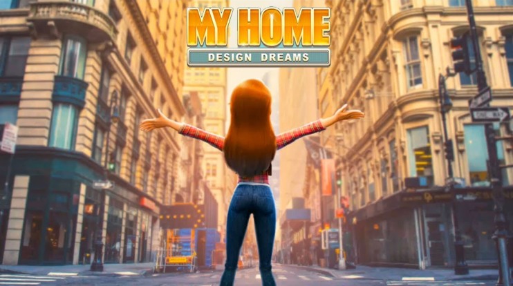 My Home Design Dreams Code Triche et Astuces 2022
