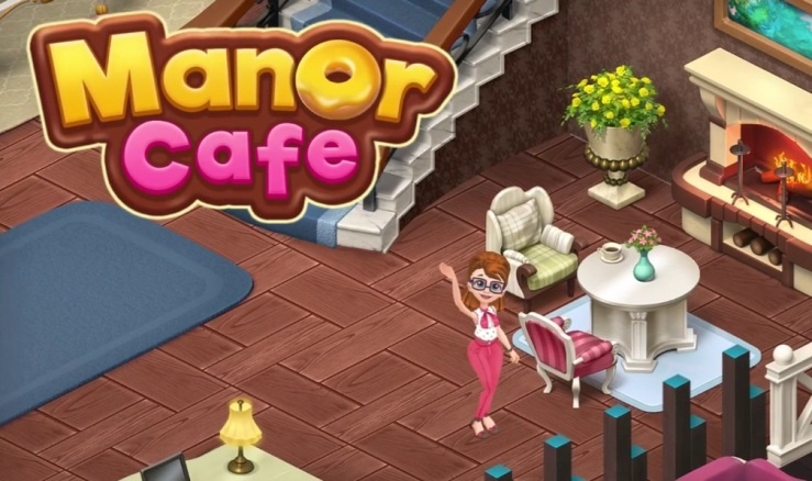 Manor Cafe Triche et Astuces les pièces d'or, les secrets d'Android et iOS