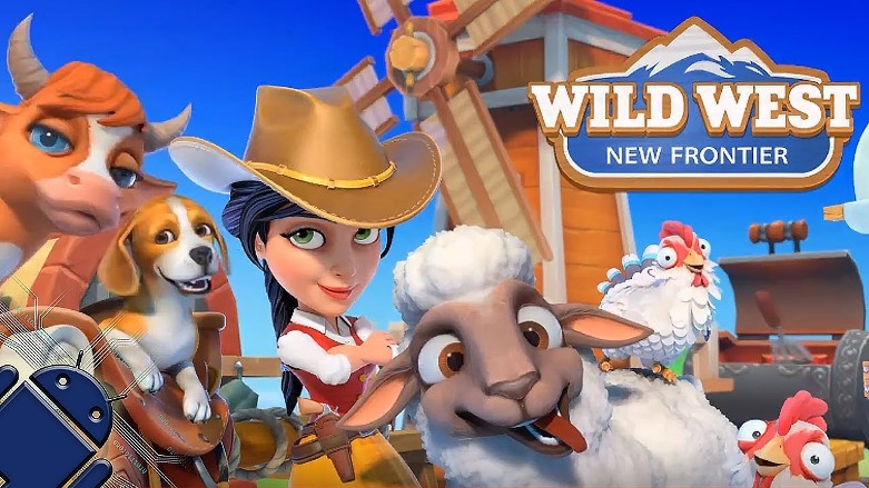 Comment obtenir Wild West New Frontier Triche et Astuces & Guide