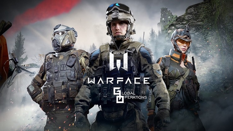 Warface Global Operations Triche et Astuces 2022