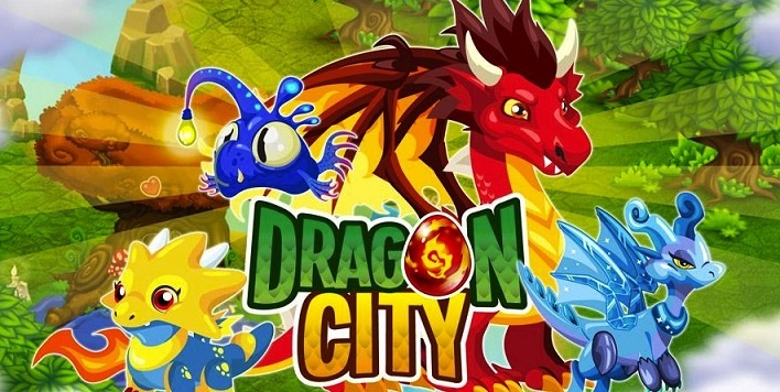 Dragon City Triche et Astuces 2022 | simple de les gemmes