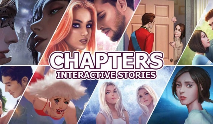 Cheat Chapters Interactive Stories Triche et Astuces 2022