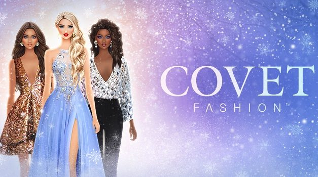 Covet Fashion Triche et Astuces 2023 | Android / iOS