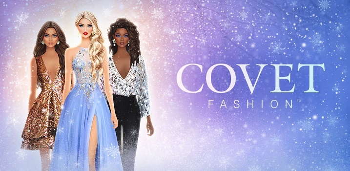 Covet Fashion Triche et Astuces 2023 | Android / iOS