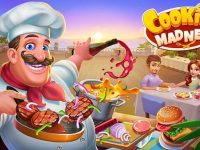 Cooking Madness Triche et Astuces 2022
