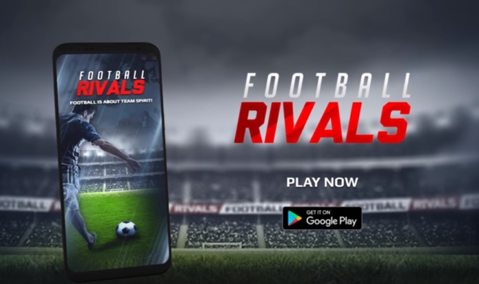 Football Rivals Triche et Astuces | Android et iOS