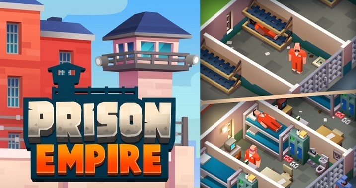 Prison Empire Triche et Astuces 2022 Tycoon