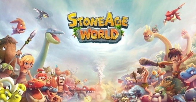 StoneAge World Triche et Astuces 2021 | Android et iOS