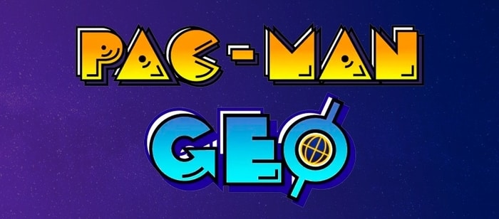PAC-MAN GEO Triche et Astuces 2021 Android/iOS