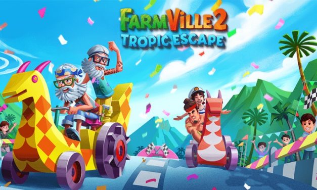 Farmville 2 Tropic Escape Triche et Astuces 2021