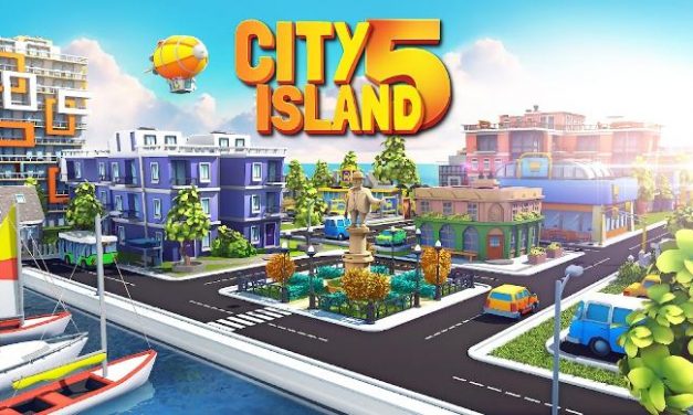 City Island 5 Triche et Astuces 2022 (argent illimité)