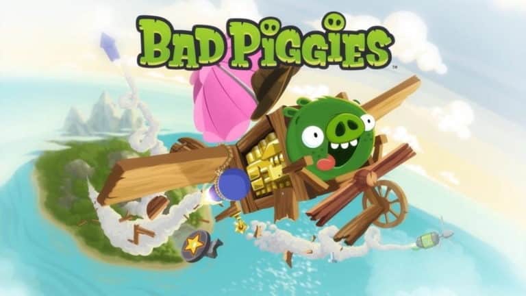 Bad Piggies HD Triche et Astuces v2.3.9 | Android et iOS 2022