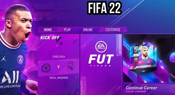 FIFA 22 Triche et Astuces – Credits et Points FUT illimités!